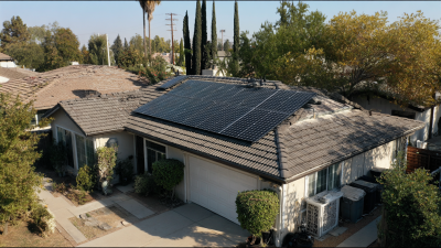How to Maximize Your Home Efficiency with Solar Energy Battery Storage