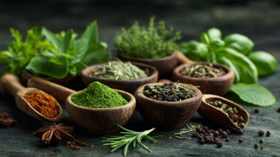 7 Essential Tips for Harnessing Plant Active Ingredients in Your Daily Wellness Routine
