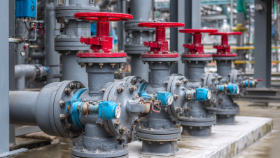 5 Essential Tips to Optimize Load Control Valves for Enhanced Efficiency