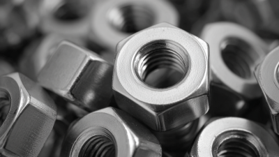 Why Lock Nuts Are Essential for Ensuring the Safety of Your Mechanical Assemblies