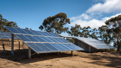 5 Key Reasons Solar Electricity Will Power 40% of Global Energy Needs by 2030