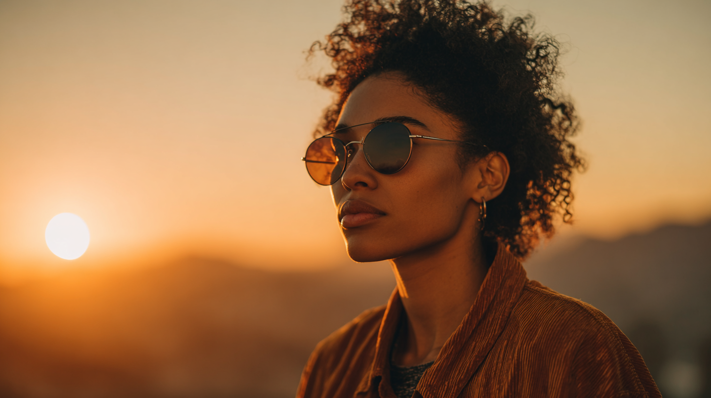 How to Choose the Best Photochromic Sunglasses for Your Lifestyle and Needs