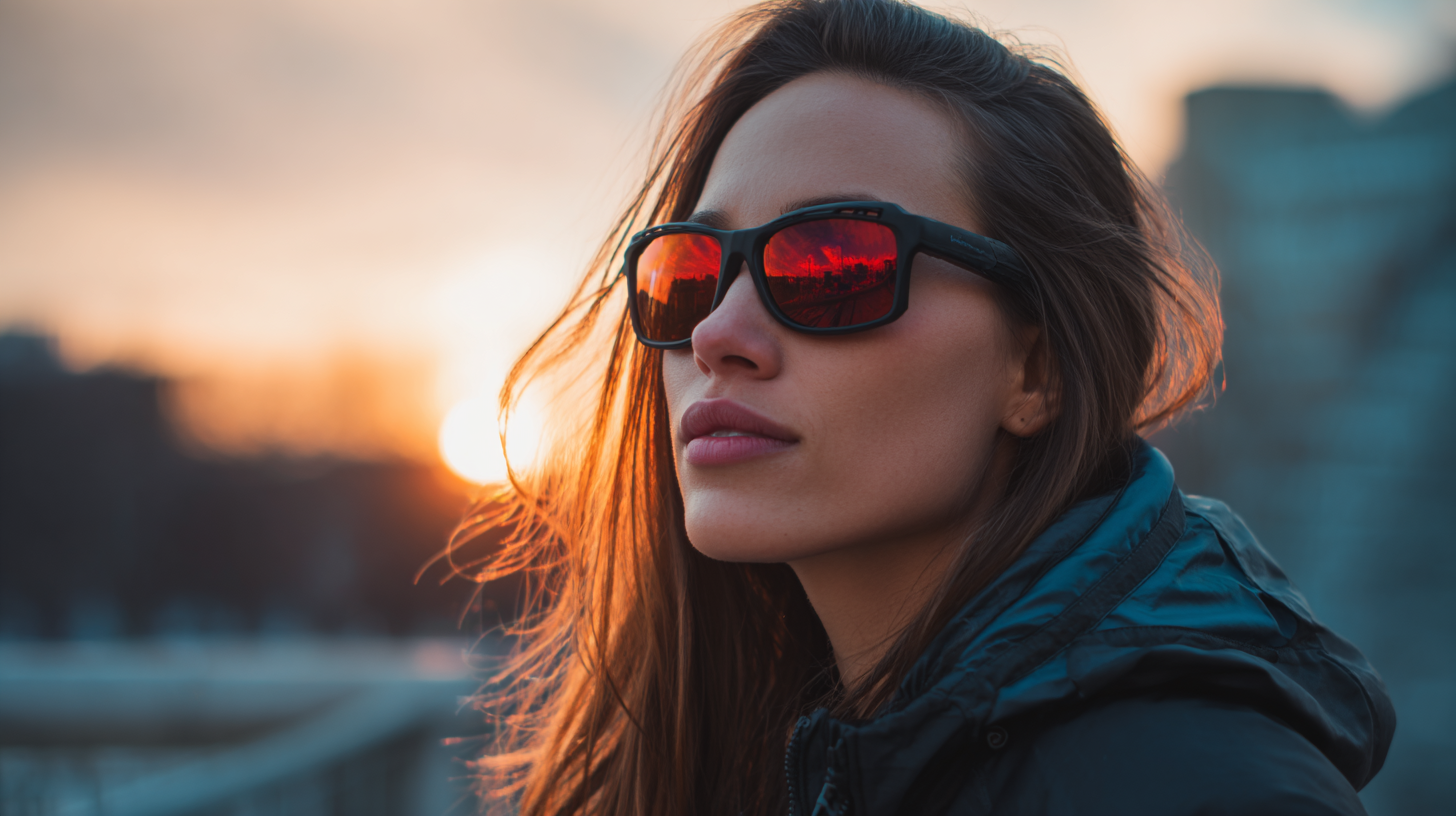 How to Choose the Best Photochromic Sunglasses for Your Lifestyle and Needs