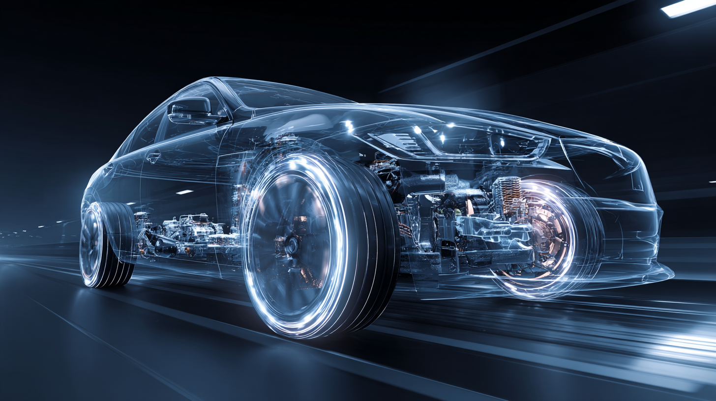 Unlocking the Future