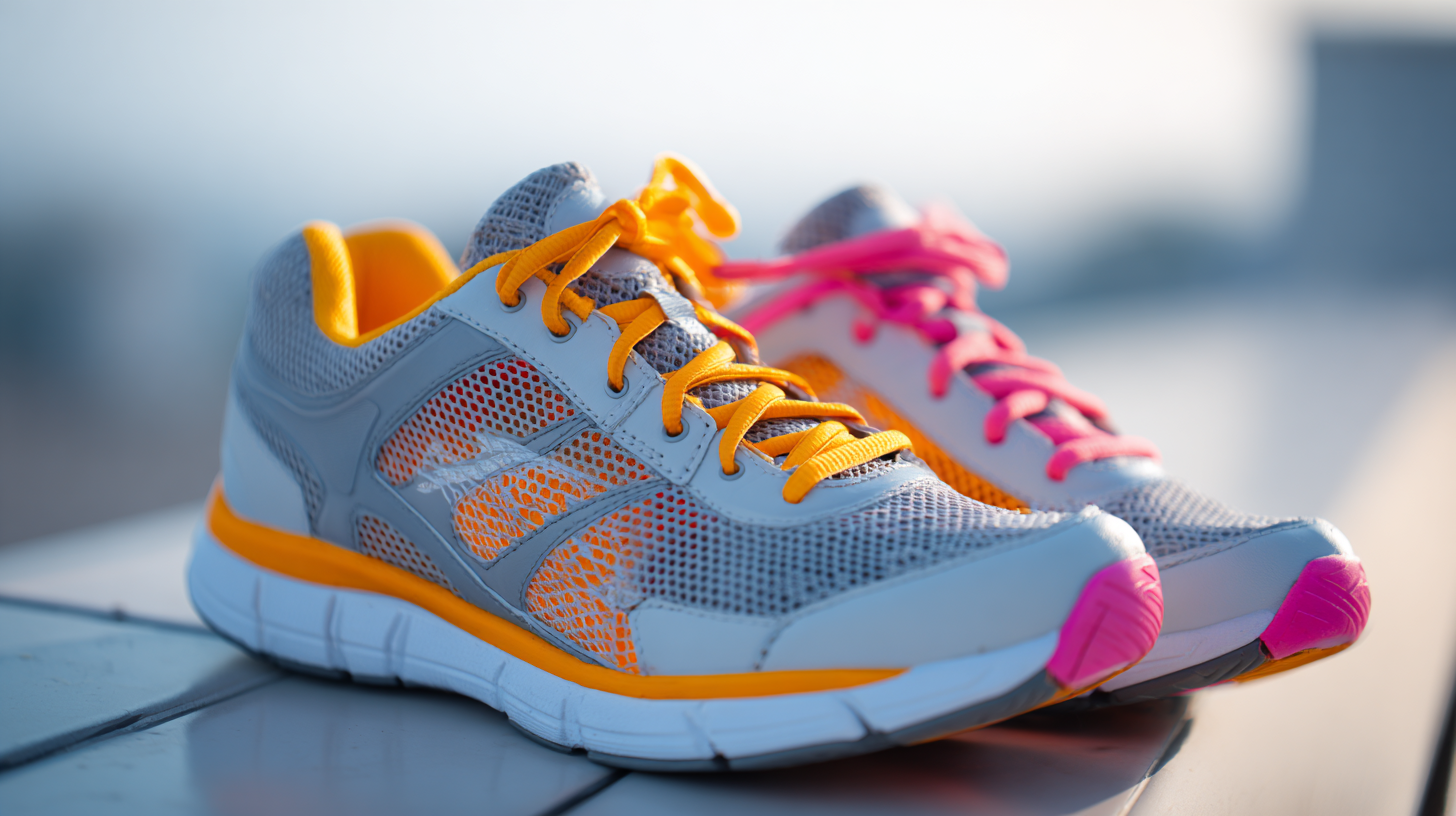 How to Choose the Right Youth Athletic Shoes for Optimal Performance and Injury Prevention