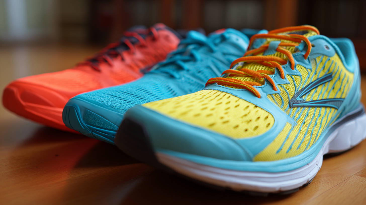 How to Choose the Right Youth Athletic Shoes for Optimal Performance and Injury Prevention