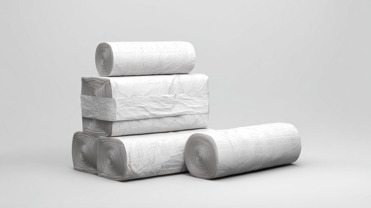 What is the Science Behind Absorbent Pouches and Their Industrial Applications