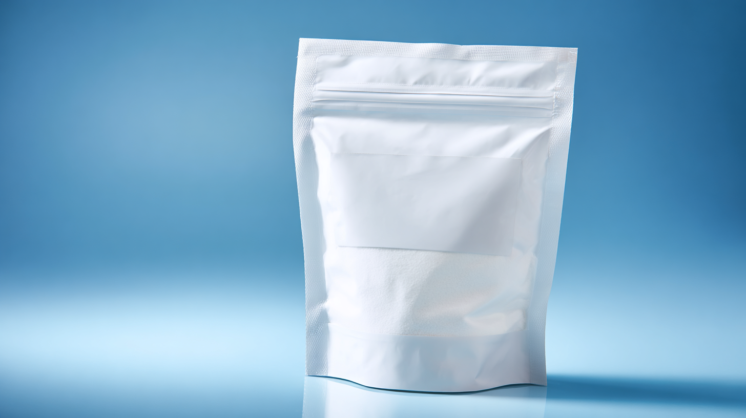 What is the Science Behind Absorbent Pouches and Their Industrial Applications