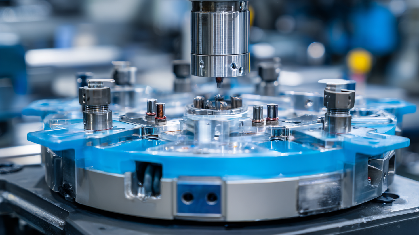 7 Amazing Benefits of Plastic Injection Molding You Didn't Know