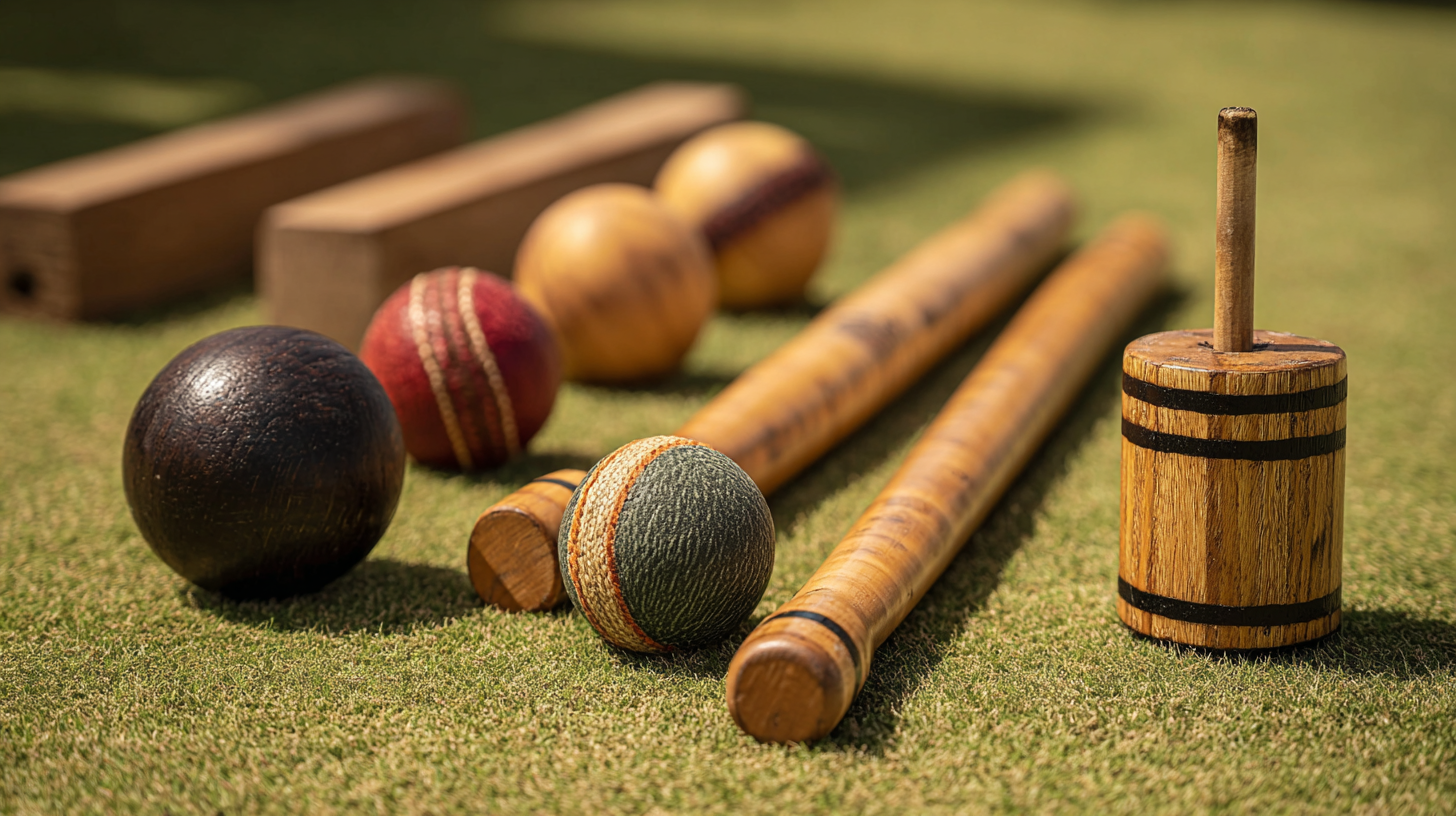 7 Essential Tips for Choosing the Perfect Wooden Croquet Set