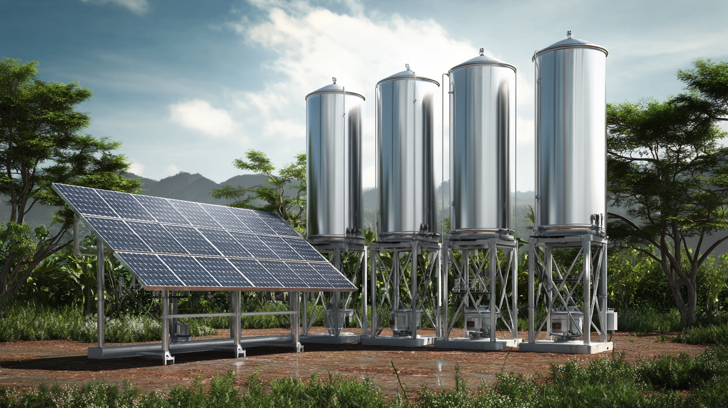 5 Best Benefits of Water Solar Systems You Need to Know