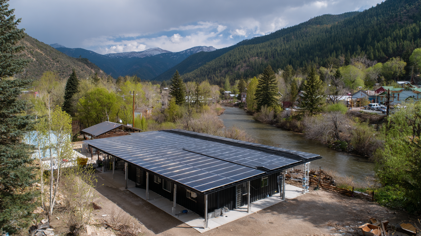 5 Best Benefits of Water Solar Systems You Need to Know
