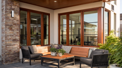 5 Essential Tips for Choosing the Best Patio Windows for Your Home