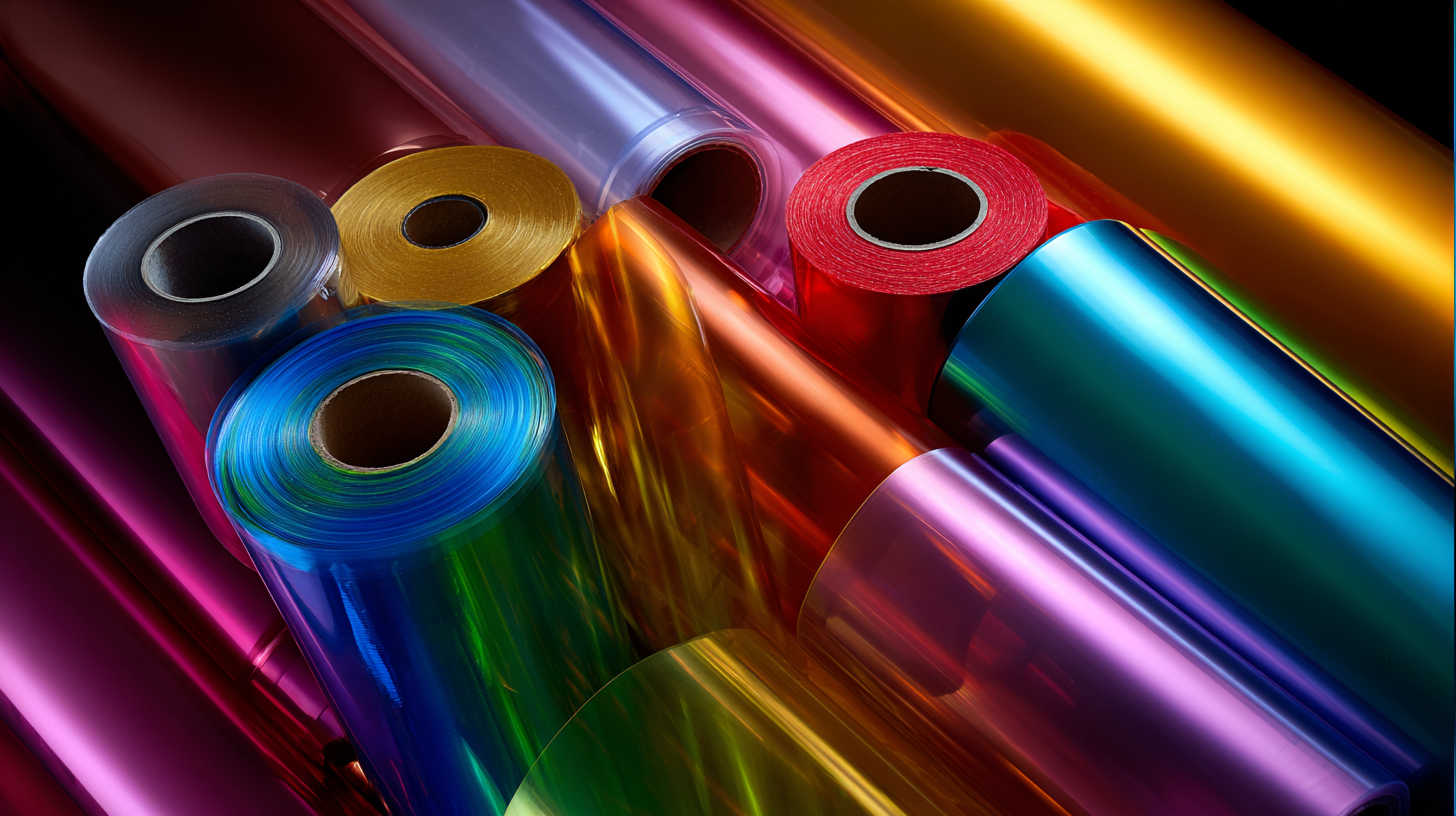 What is the Role of Plastic Sheets in Modern Industries