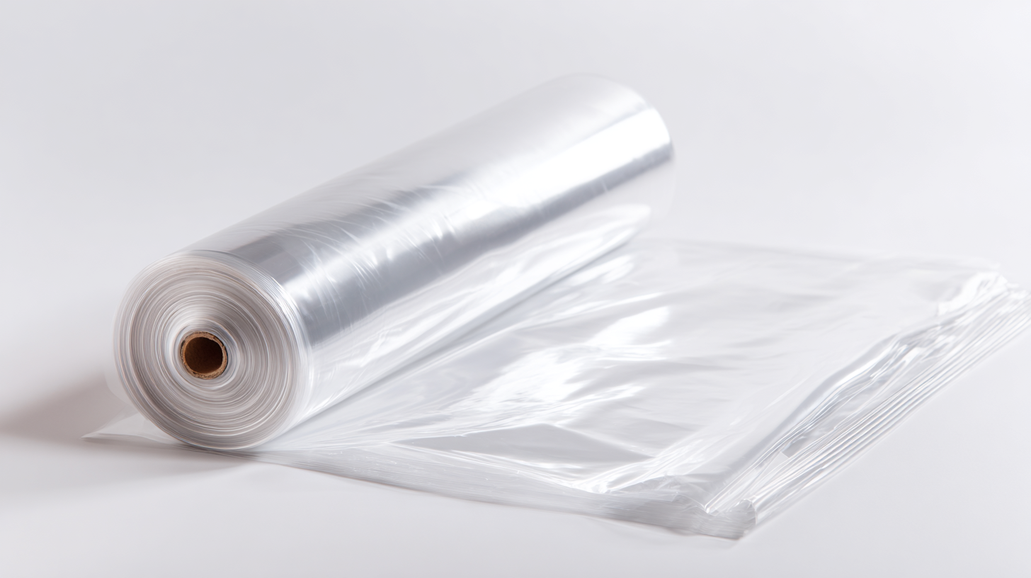 What is the Role of Plastic Sheets in Modern Industries