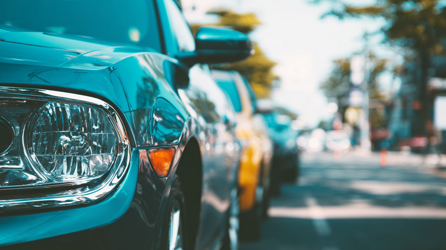 Why Automotive Body Parts Are Crucial for Vehicle Safety