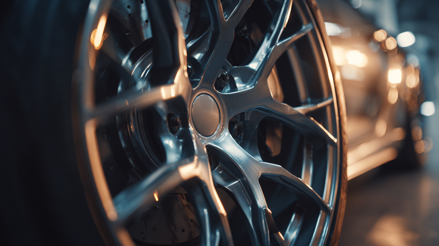 Why Automotive Body Parts Are Crucial for Vehicle Safety: Understanding the Industry Standards and Impact