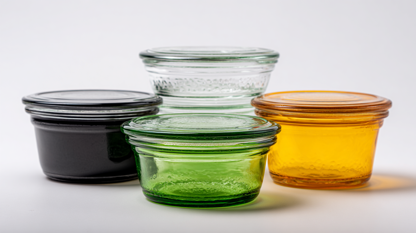 5 Essential Tips for Choosing Reusable Glass Lids: Reducing Plastic Waste by 300%!