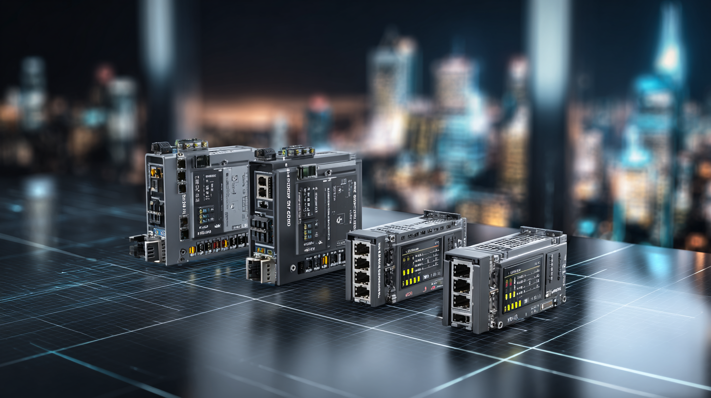 Digital Insights on Fiber Media Converters for Enhanced Network Performance
