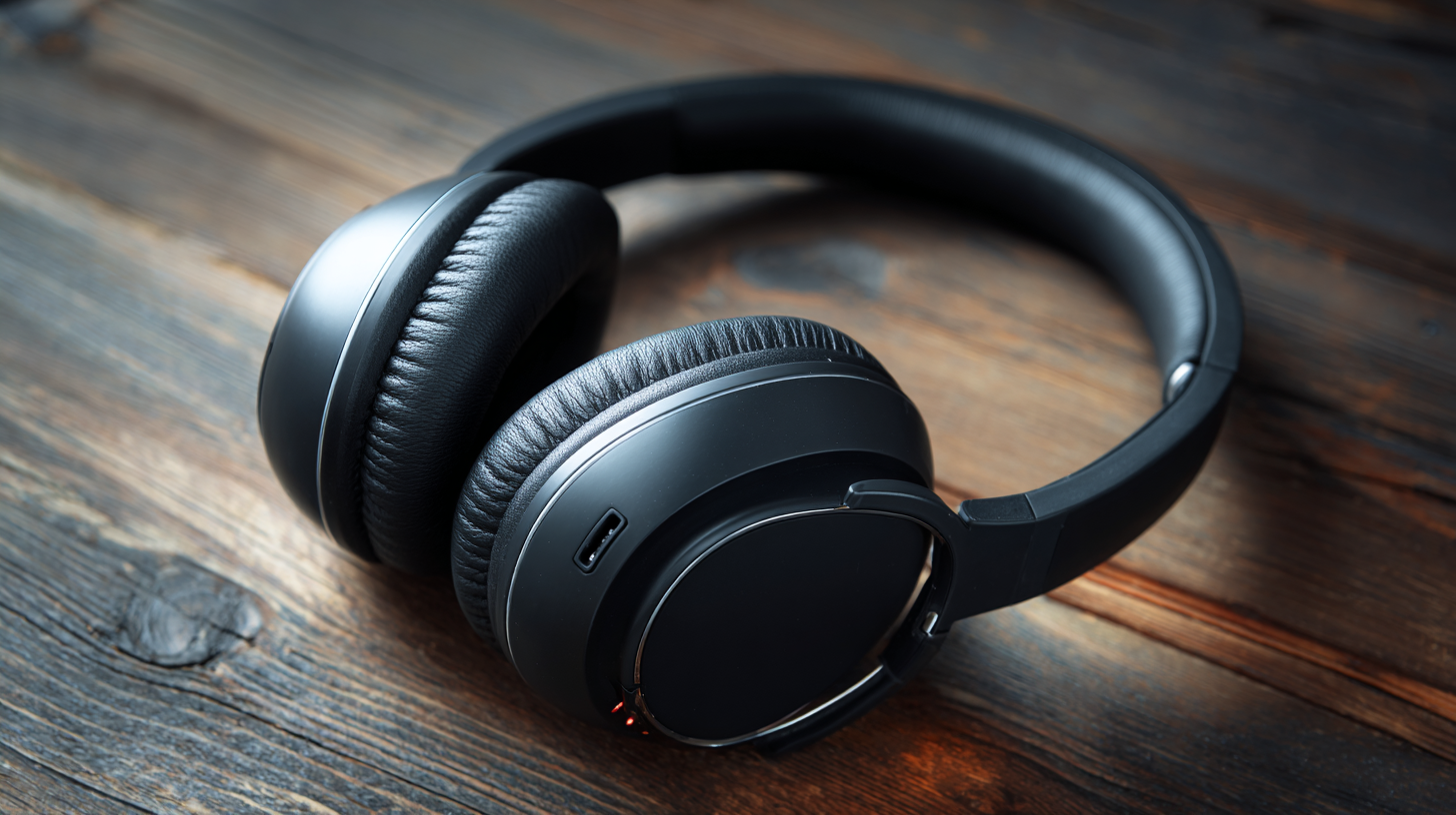 How to Choose the Perfect Wireless Headset for Your Needs