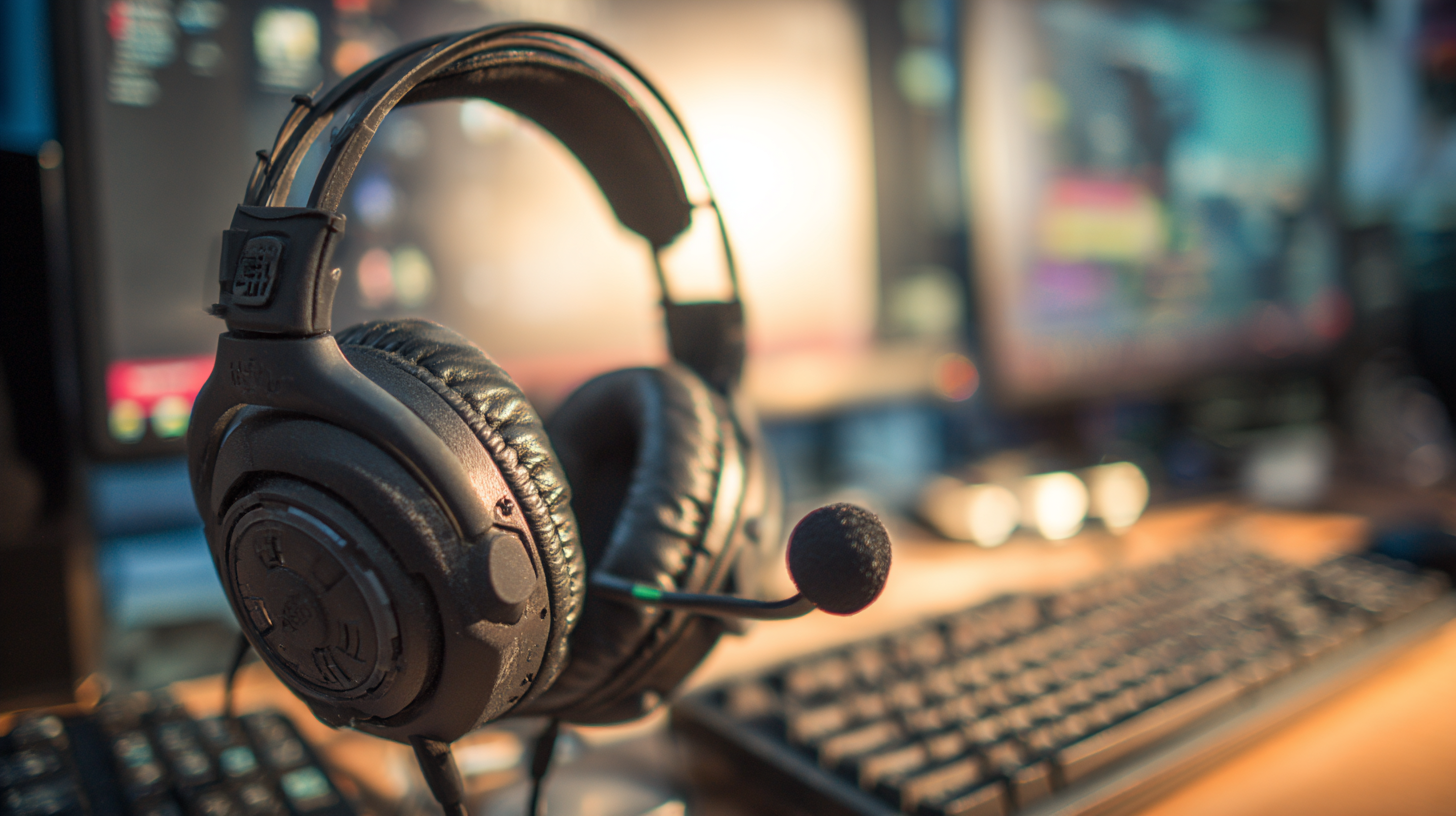 How to Choose the Perfect Wireless Headset for Your Needs