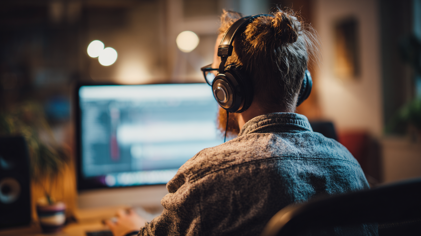 How to Choose the Perfect Wireless Headset for Your Needs