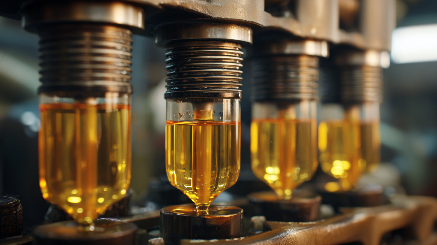 Why Understanding Hydraulic Oil is Essential for Equipment Longevity
