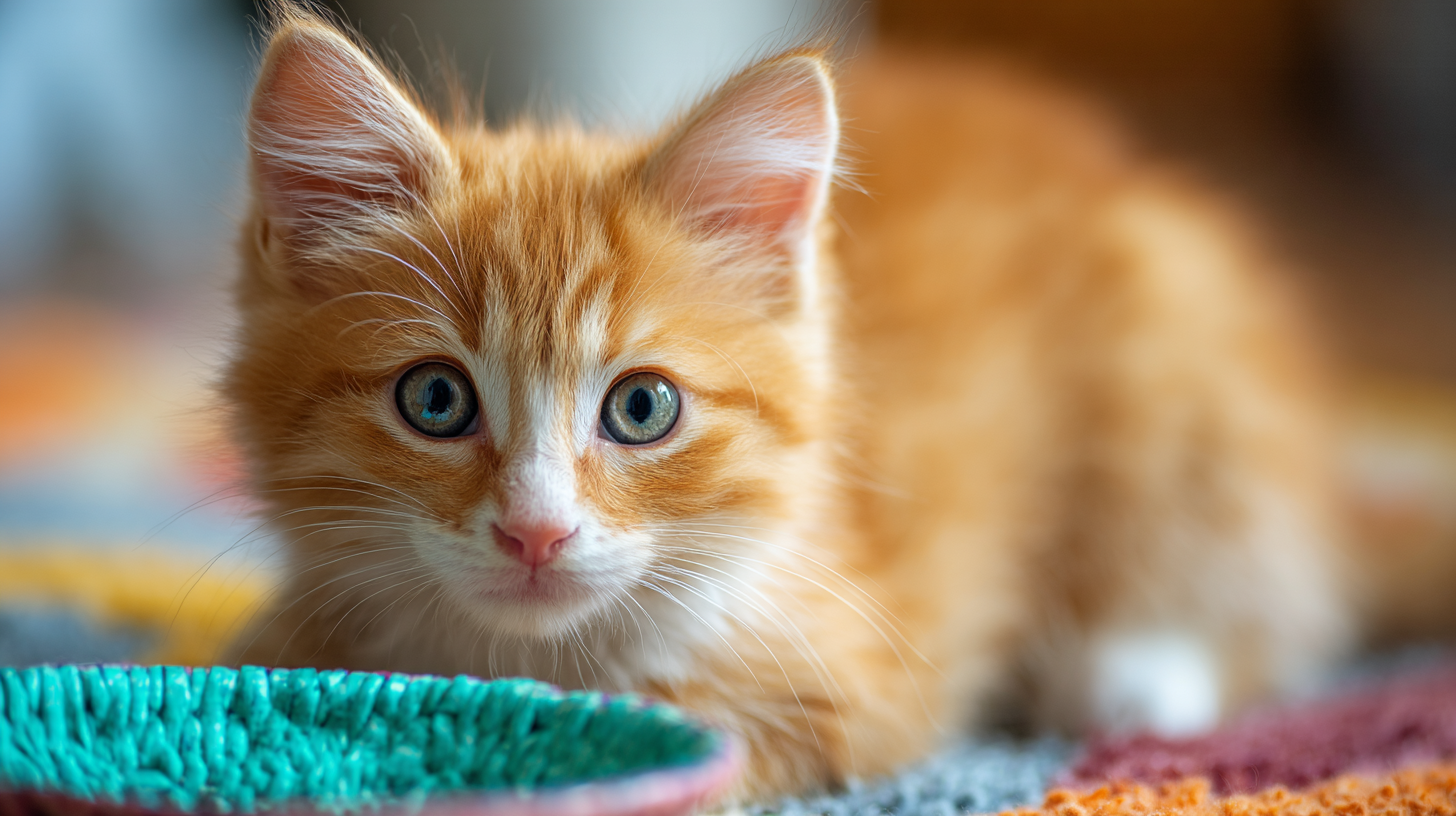 How to Choose the Best Kitten Wet Food for Your Feline Friend