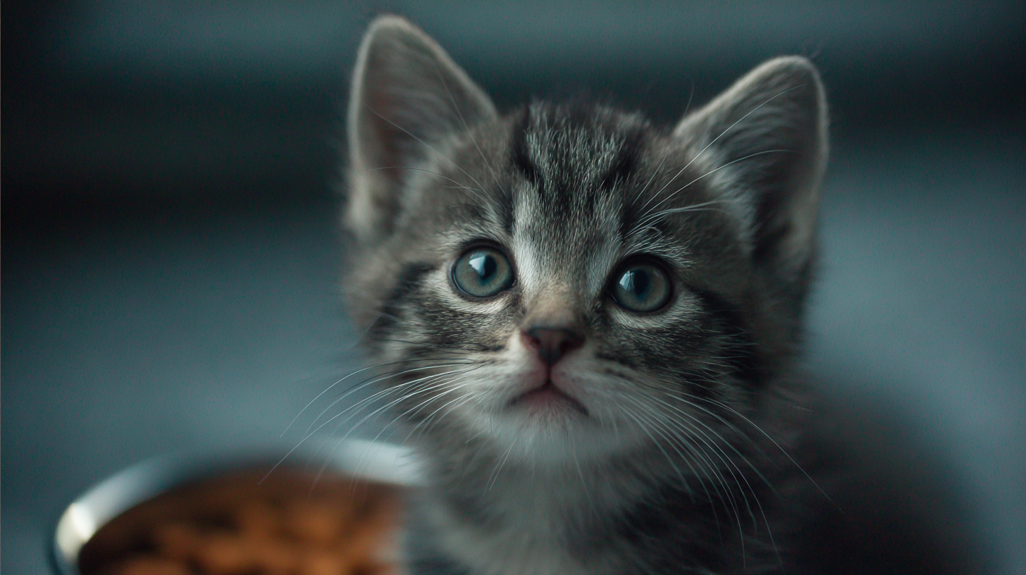 How to Choose the Best Kitten Wet Food for Your Feline Friend