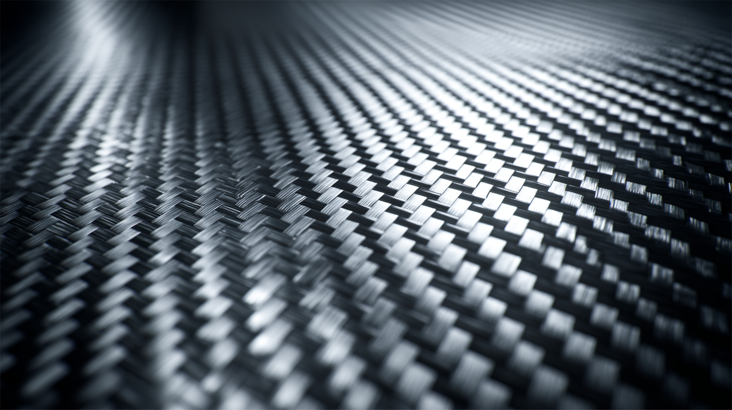 Why Carbon Fiber Panels Are Revolutionizing Modern Design and Engineering