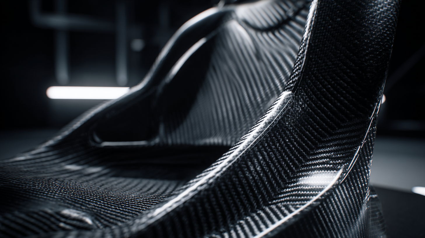 Why Carbon Fiber Panels Are Revolutionizing Modern Design and Engineering