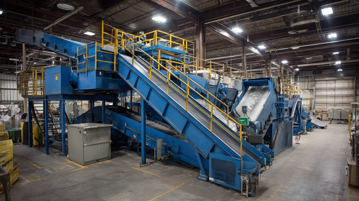7 Secrets to Choosing the Best Industrial Conveyor Systems for Your Business