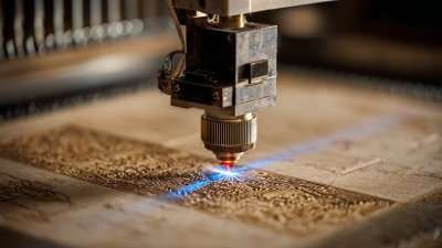 Unlocking the Power of Laser Etching in Modern Manufacturing