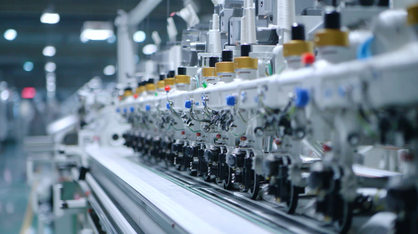 What is Automatic Lyocell Equipment and How Does It Transform Textile Manufacturing?