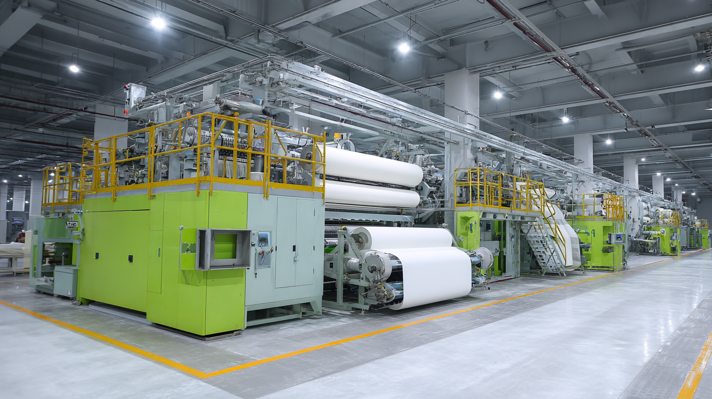 What is Automatic Lyocell Equipment and How Does It Transform Textile Manufacturing?