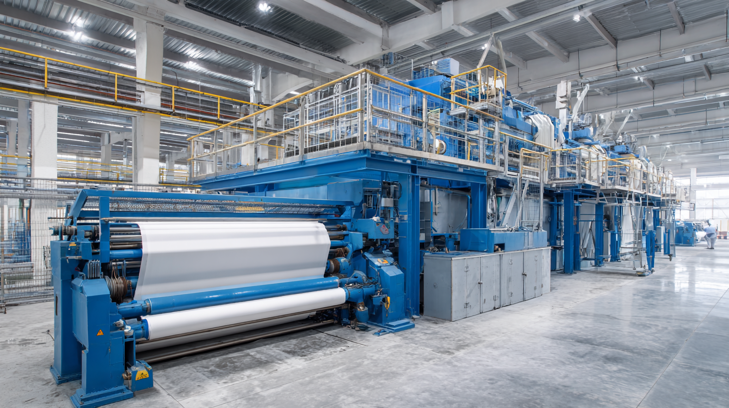 What is Automatic Lyocell Equipment and How Does It Transform Textile Manufacturing?