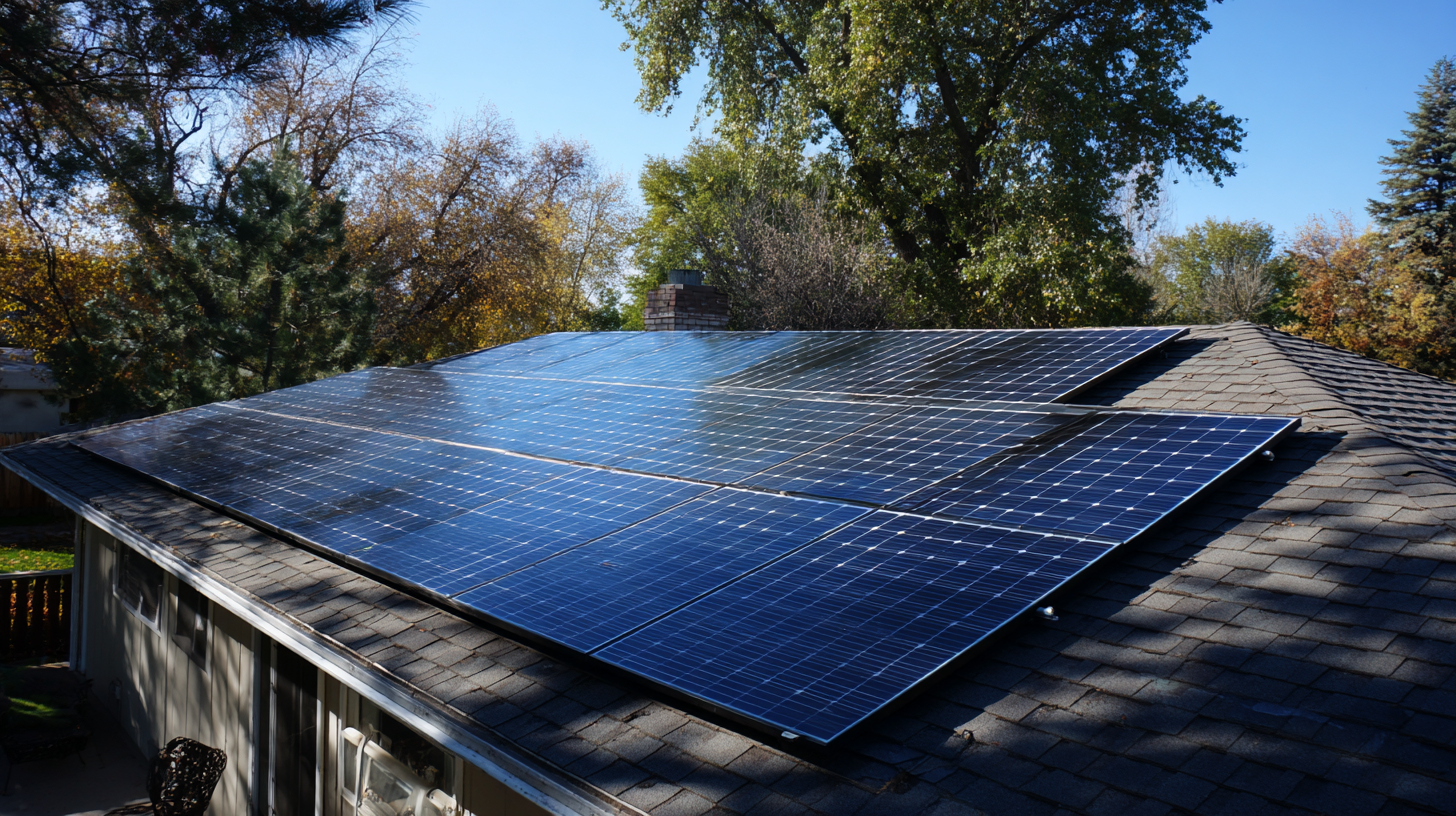 5 Secrets to Choosing the Best Solar Electric System for Your Home