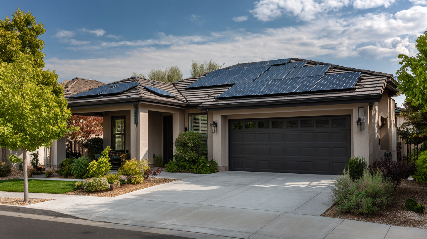 5 Secrets to Choosing the Best Solar Electric System for Your Home