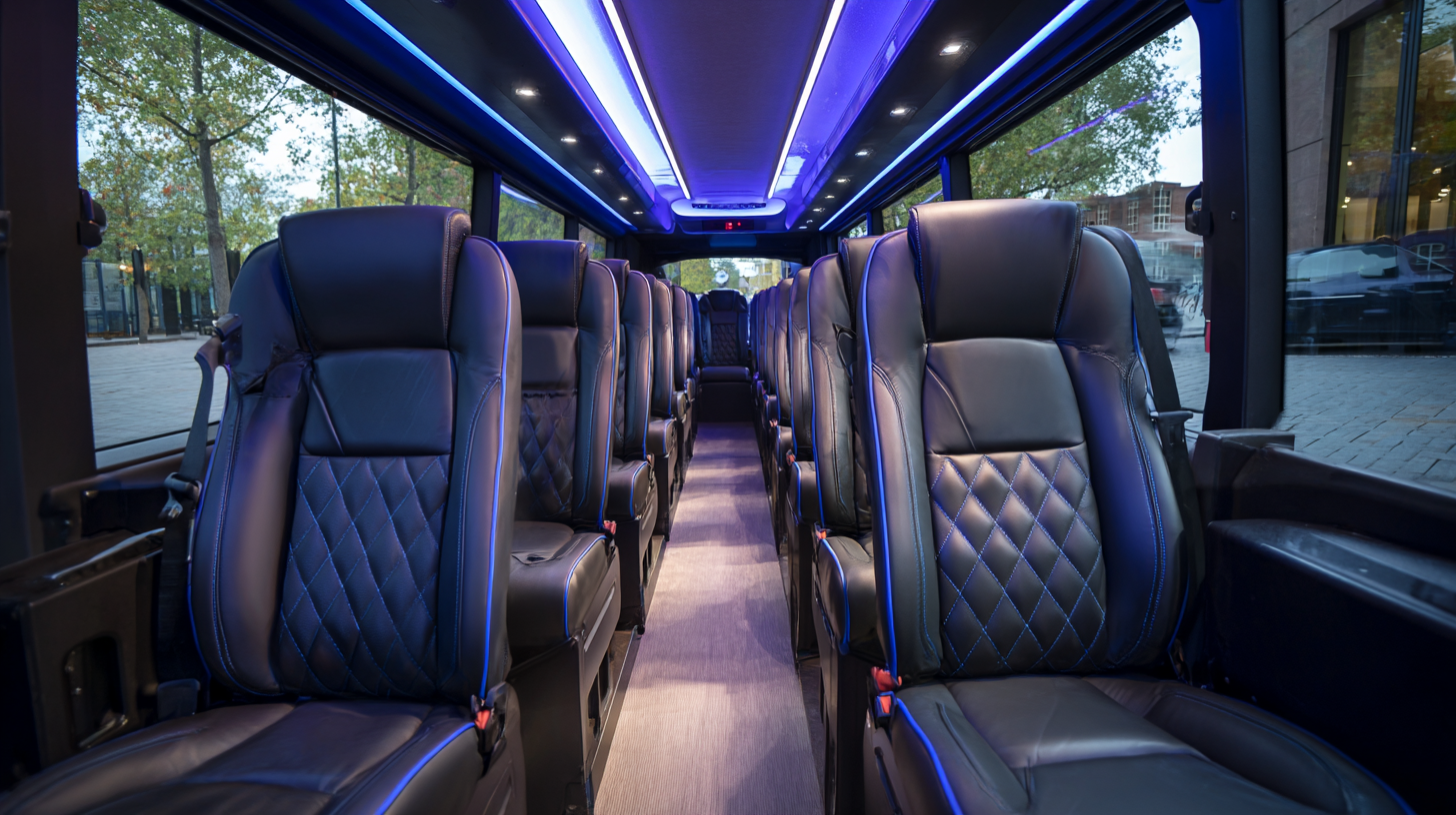 What is the Unique Value Proposition of Rox 01 6 Seats in Modern Transportation Industry