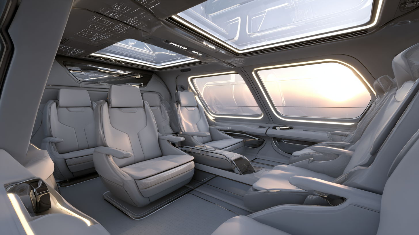 What is the Unique Value Proposition of Rox 01 6 Seats in Modern Transportation Industry