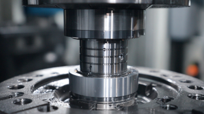 How to Utilize a Cnc Mill Boring Head for Enhanced Precision in Machining