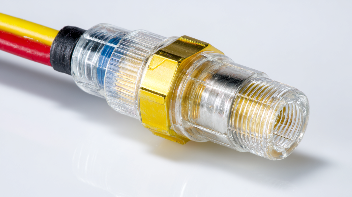 7 Essential Tips to Choose the Right Waterproof Cable Gland for Your Projects