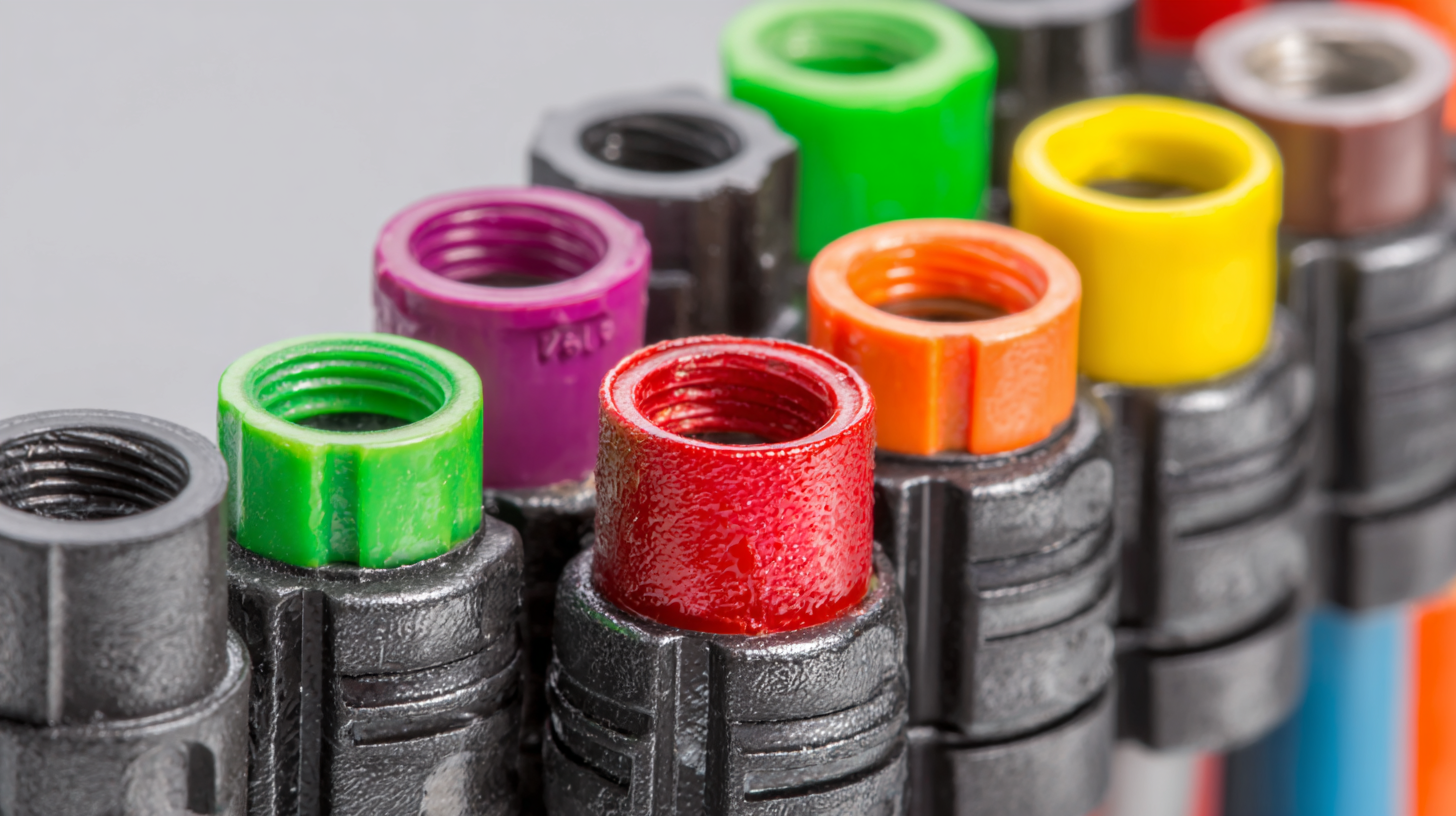 7 Essential Tips to Choose the Right Waterproof Cable Gland for Your Projects
