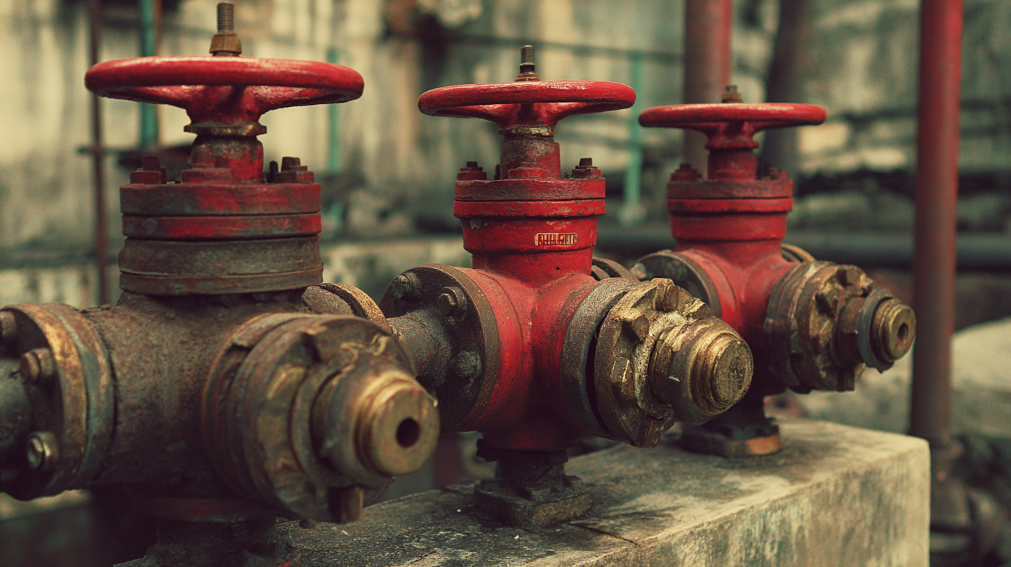 10 Amazing Facts About Air Valves You Didn't Know!