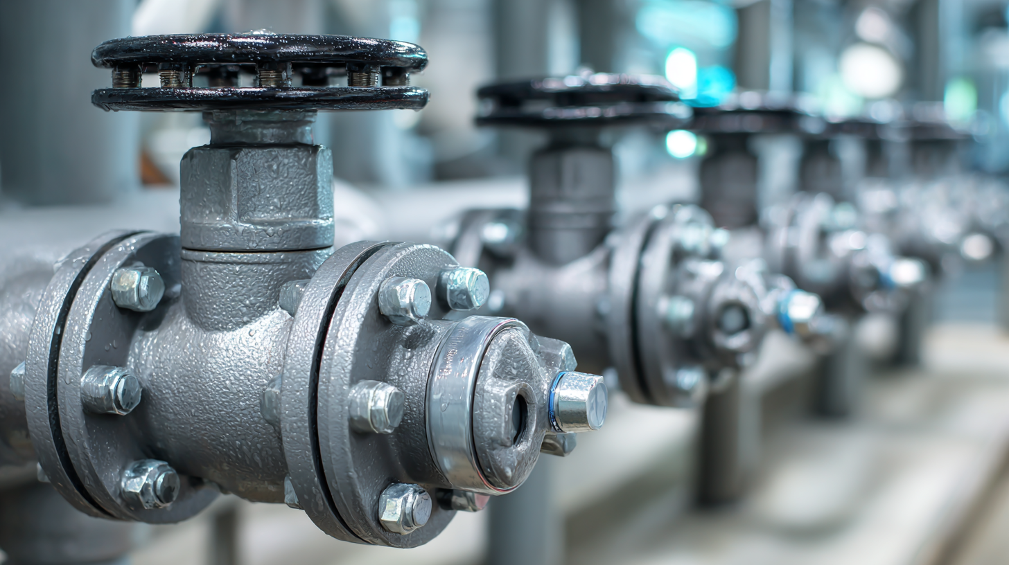10 Amazing Facts About Air Valves You Didn't Know!