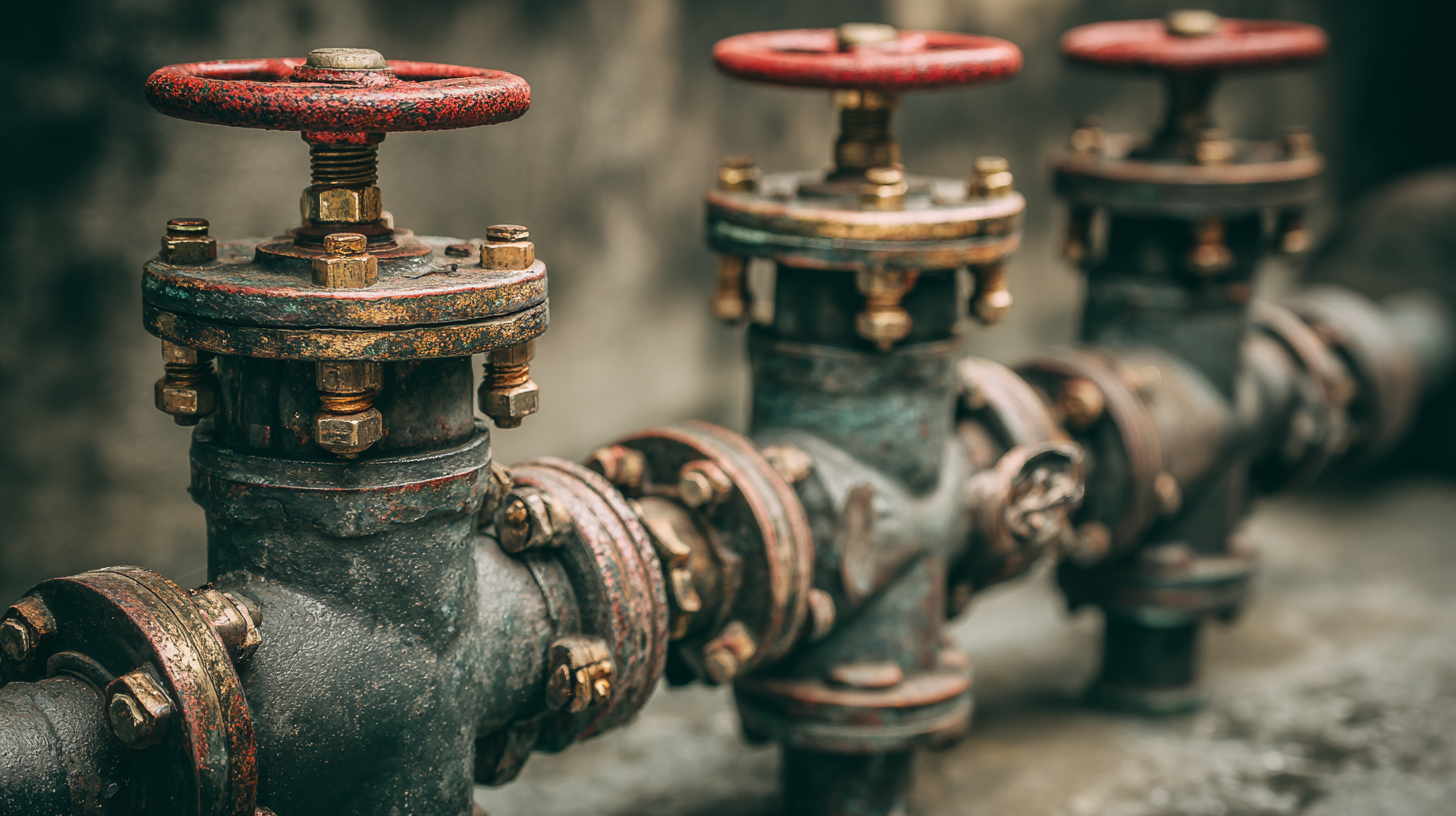 10 Amazing Facts About Air Valves You Didn't Know!