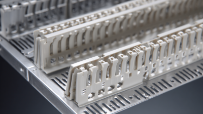 How to Select the Right Plastic Cable Tray for Your Electrical Installation Needs