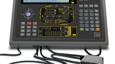 What is an Industrial Panel PC and How Does It Work