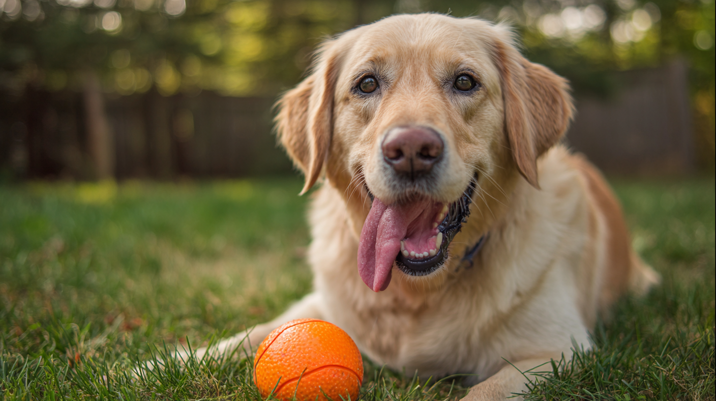 7 Essential Tips for Choosing the Best Nutrish Dry Dog Food for Your Pet