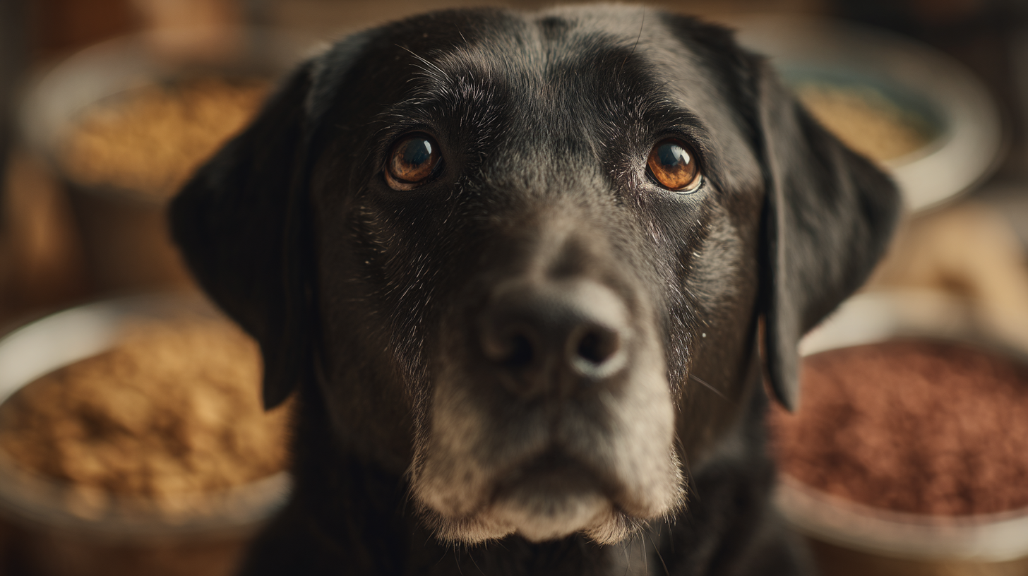 7 Essential Tips for Choosing the Best Nutrish Dry Dog Food for Your Pet